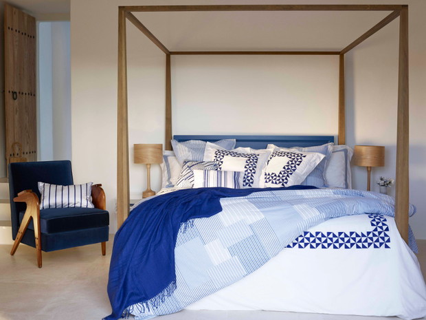 Zara Home, Hotel, SS 2017, fot. mat. prasowe