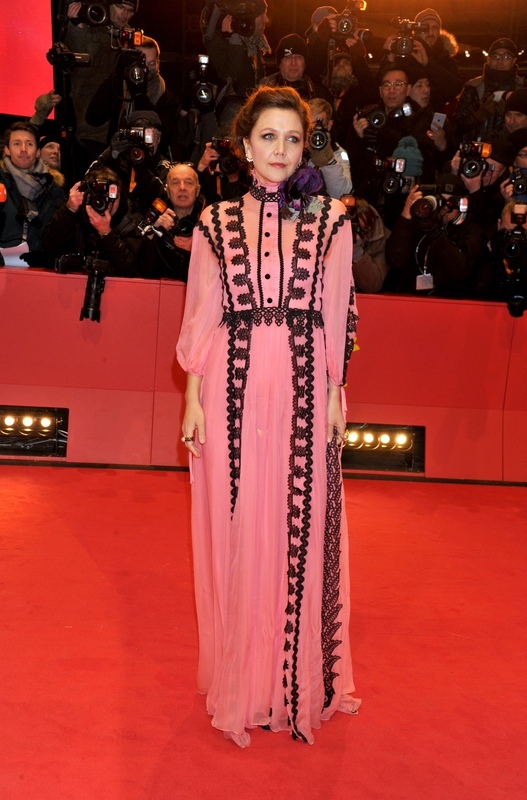 67. Mi?dzynarodowy festiwal filmowy w Berlinie