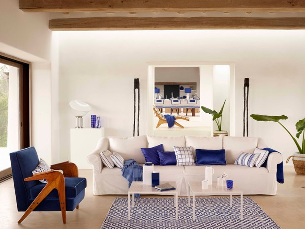 Zara Home, Hotel, SS 2017, fot. mat. prasowe