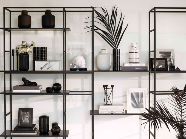 Zara Home, Hotel, SS 2017, fot. mat. prasowe