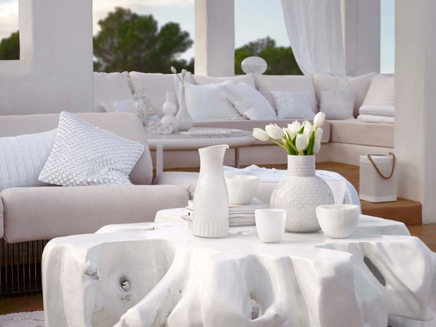 Zara Home, Hotel, SS 2017, fot. mat. prasowe