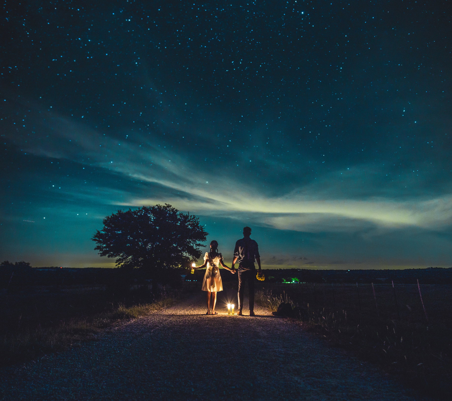 Horoskop miłosny? Sprawdź, jaki znak zodiaku do Ciebie pasuje