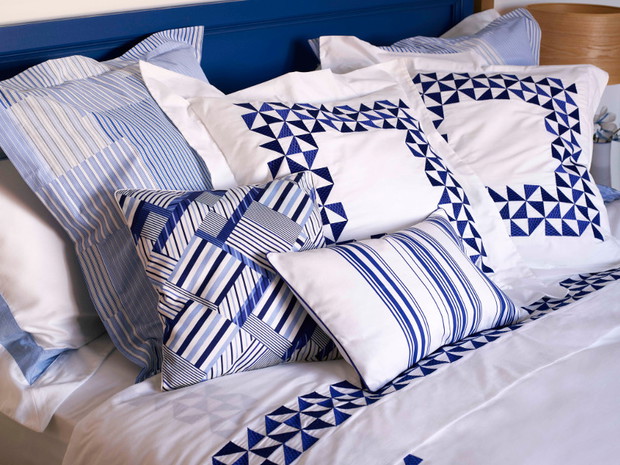 Zara Home, Hotel, SS 2017, fot. mat. prasowe