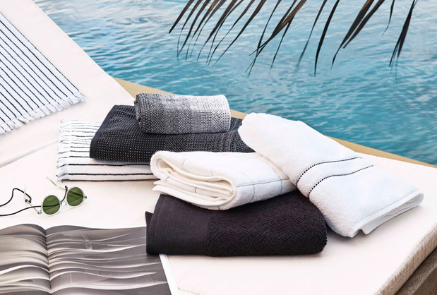 Zara Home, Hotel, SS 2017, fot. mat. prasowe