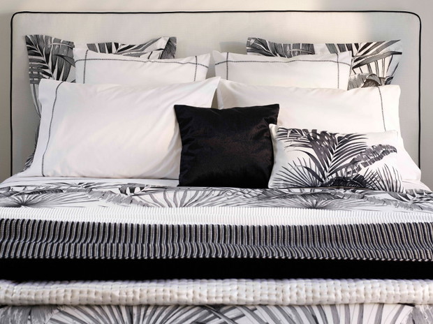 Zara Home, Hotel, SS 2017, fot. mat. prasowe