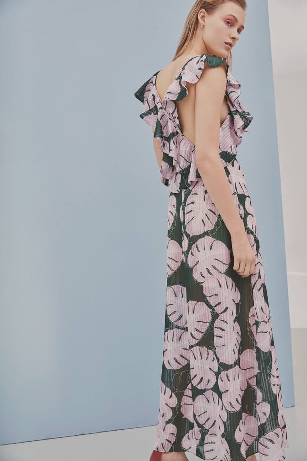 Bizuu wiosna-lato 2017 - lookbook