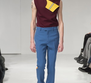Calvin Klein Collection jesień-zima 2017/2018