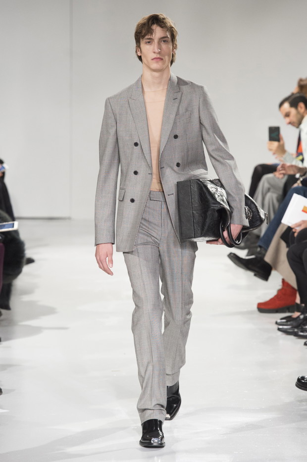 Calvin Klein Collection jesień-zima 2017/2018