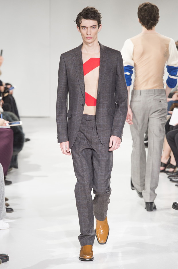 Calvin Klein Collection jesień-zima 2017/2018