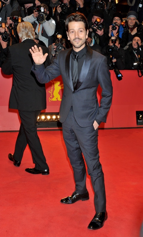 67. Mi?dzynarodowy festiwal filmowy w Berlinie