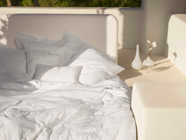 Zara Home, Hotel, SS 2017, fot. mat. prasowe