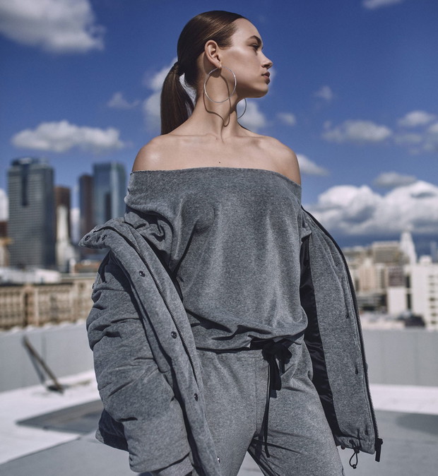Kolekcja Kendall + Kylie jesień-zima 2017/2018