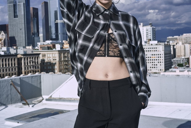 Kolekcja Kendall + Kylie jesień-zima 2017/2018