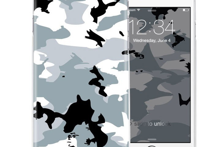 Owly Cases, etui silikonowe Moro, 69 zł