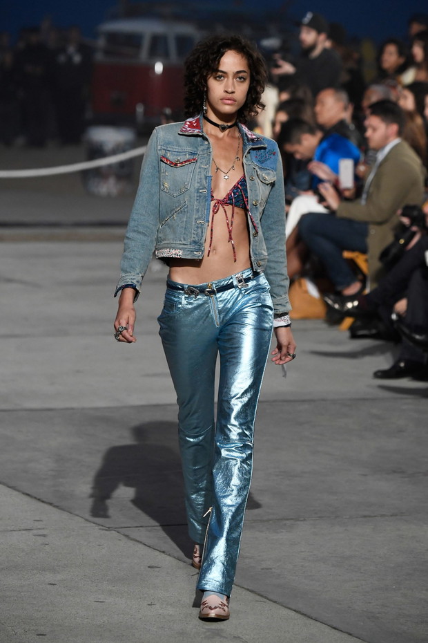 Tommy x Gigi wiosna-lato 2017