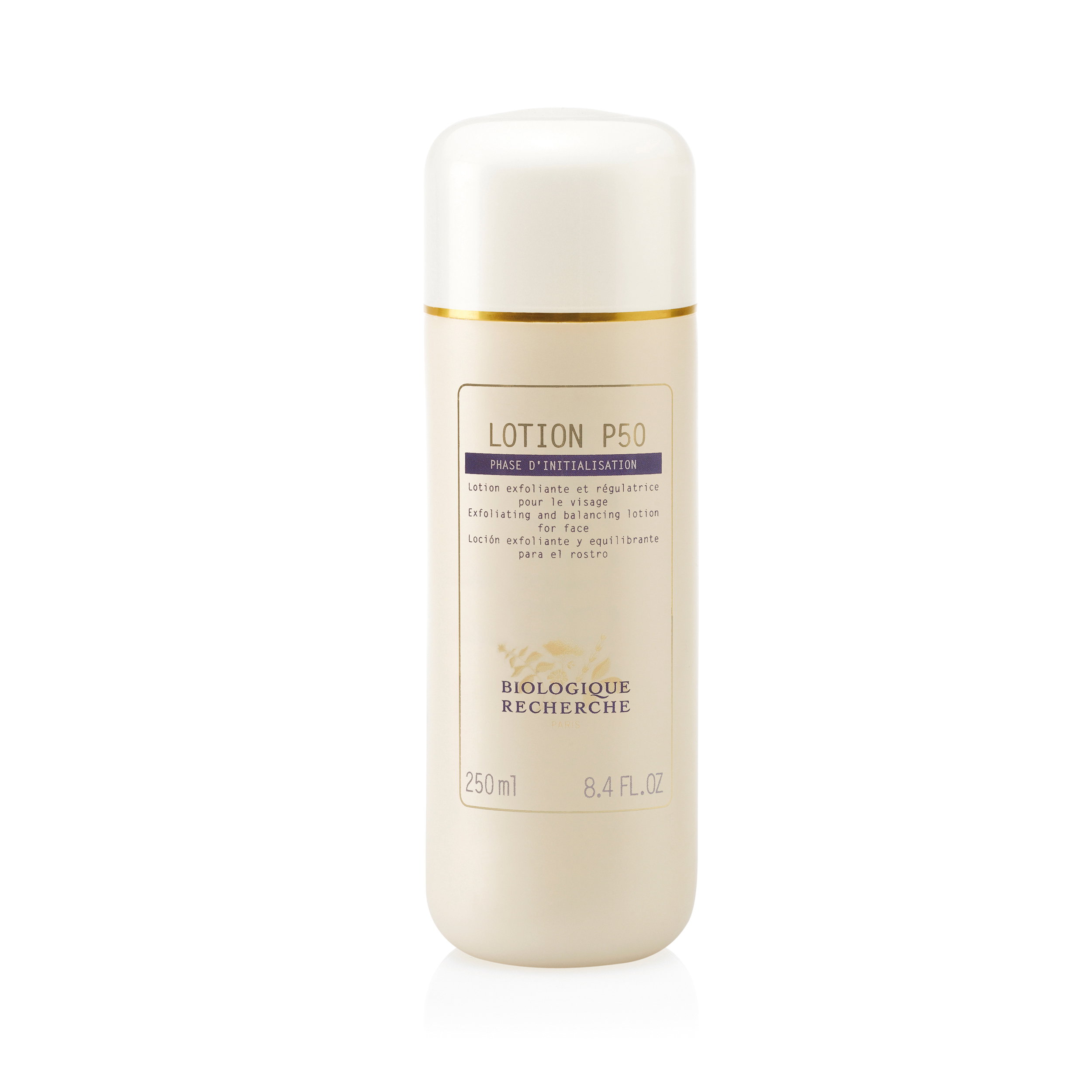 Tonik Lotion 50 Bioloqique Recherche