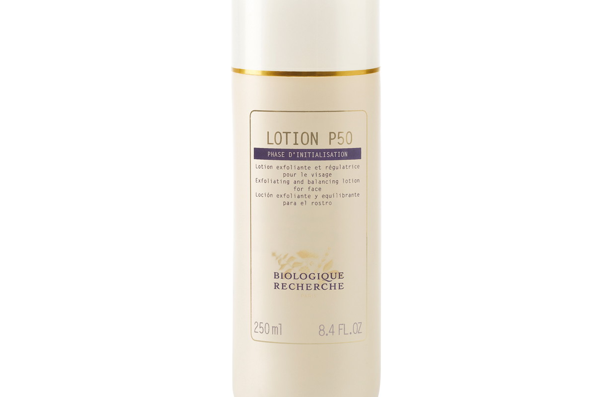 Tonik Lotion 50 Bioloqique Recherche