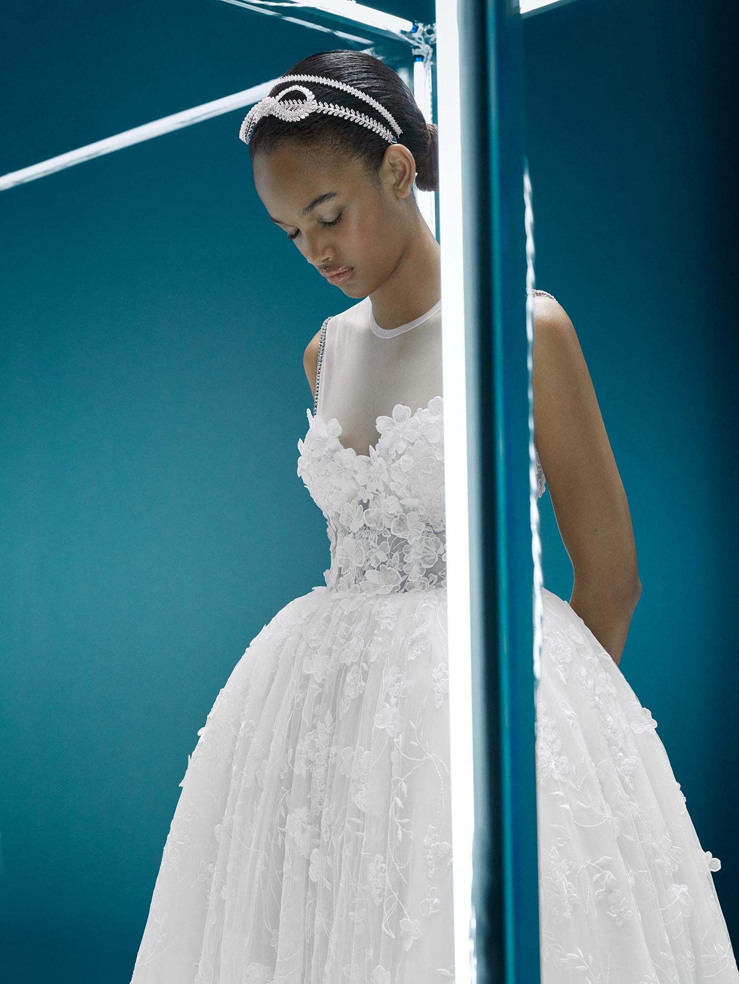 Kolekcja Giambattista Valli x H&M