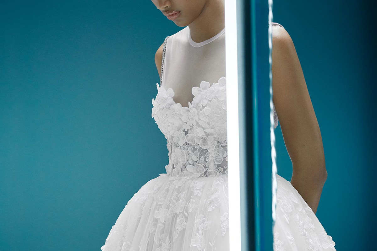 Kolekcja Giambattista Valli x H&M