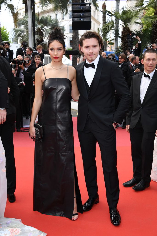 "Once Upon A Time In Hollywood" Red Carpet - The 72nd Annual Cannes Film Festival