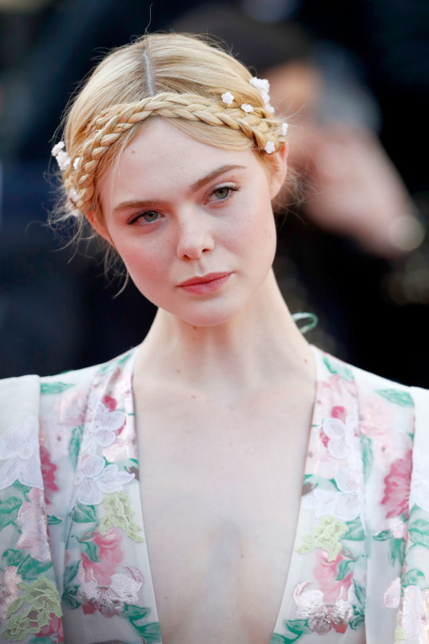"Les Miserables" Red Carpet - The 72nd Annual Cannes Film Festival