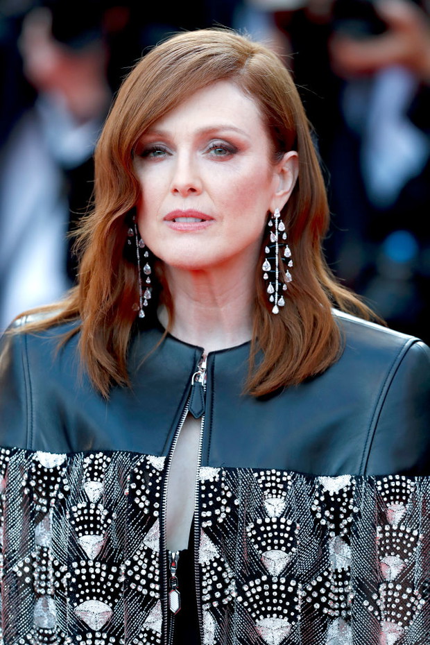 Cannes 2019 - Julianne Moore