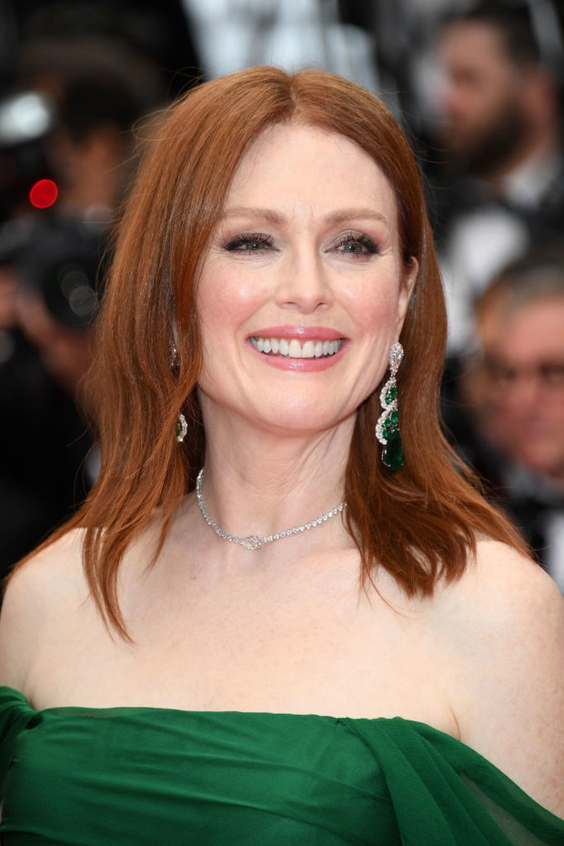 Cannes 2019 - Julianne Moore