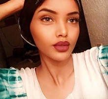 Halima Aden - modelka w hijabie!