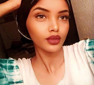 Halima Aden - modelka w hijabie!