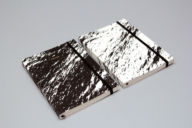 Notesy Paper Love, Magdalena Tekieli