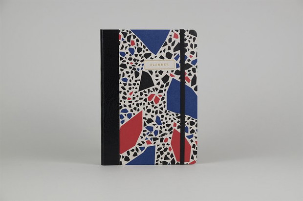 Planner, Paper Love, Magdalena Tekieli