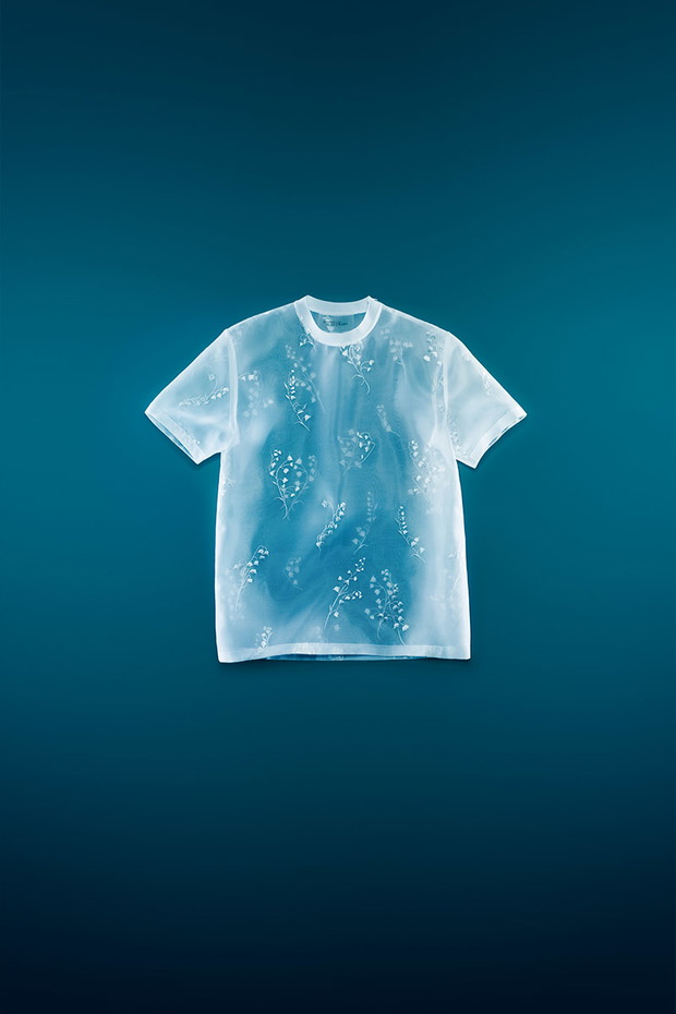 T-shirt Giambattista Valli x H&M