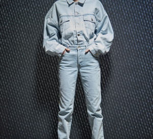 Yeezy jesień-zima 2017/2018