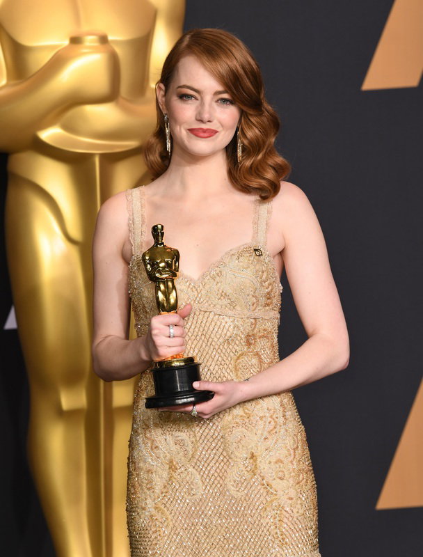 Oscary 2017: "La La Land" z sześcioma statuetkami!