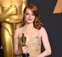 Oscary 2017: "La La Land" z sześcioma statuetkami!