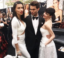 #Oscars2017 - Oscary na Instagramie @jonkortajarena