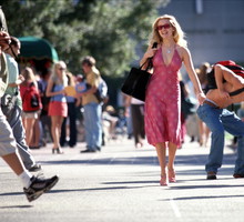 "Legalna blondynka 3": co wiemy o nowym filmie z Reese Witherspoon?
