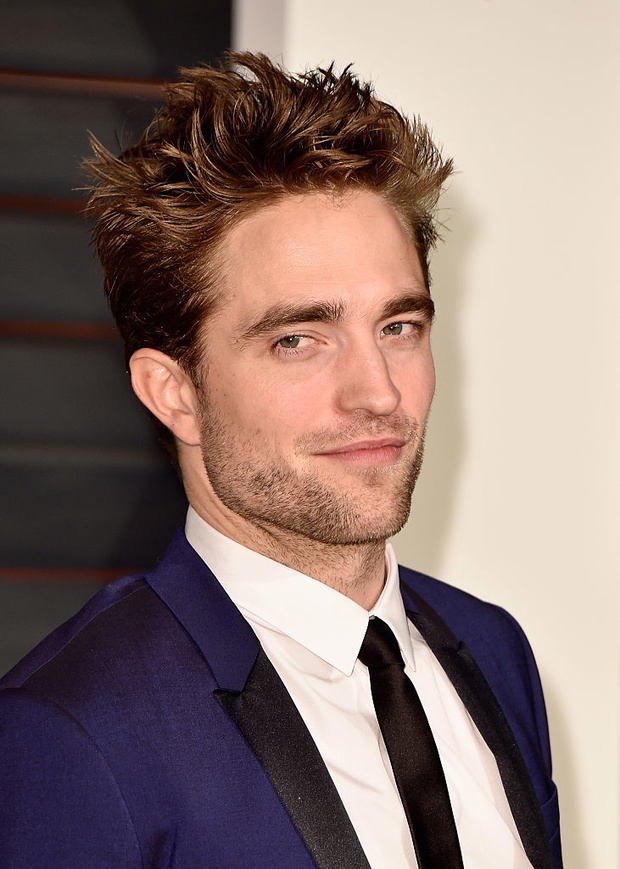 2015 Vanity Fair Oscar Party Hosted By Graydon Carter - Arrivals