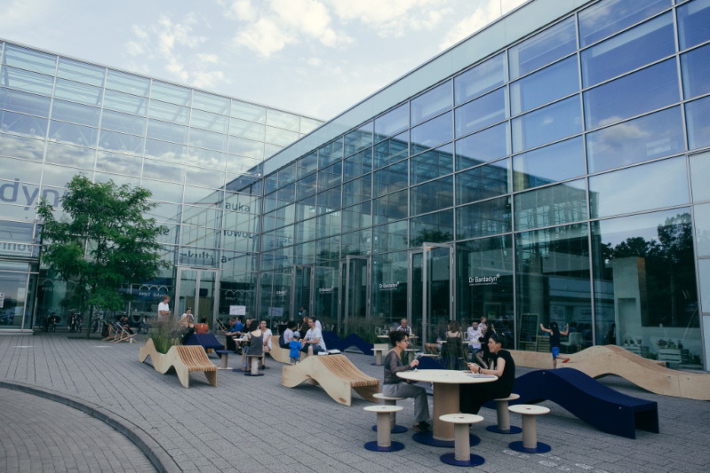 Gdynia Design Days 2017, fot. mat. prasowe