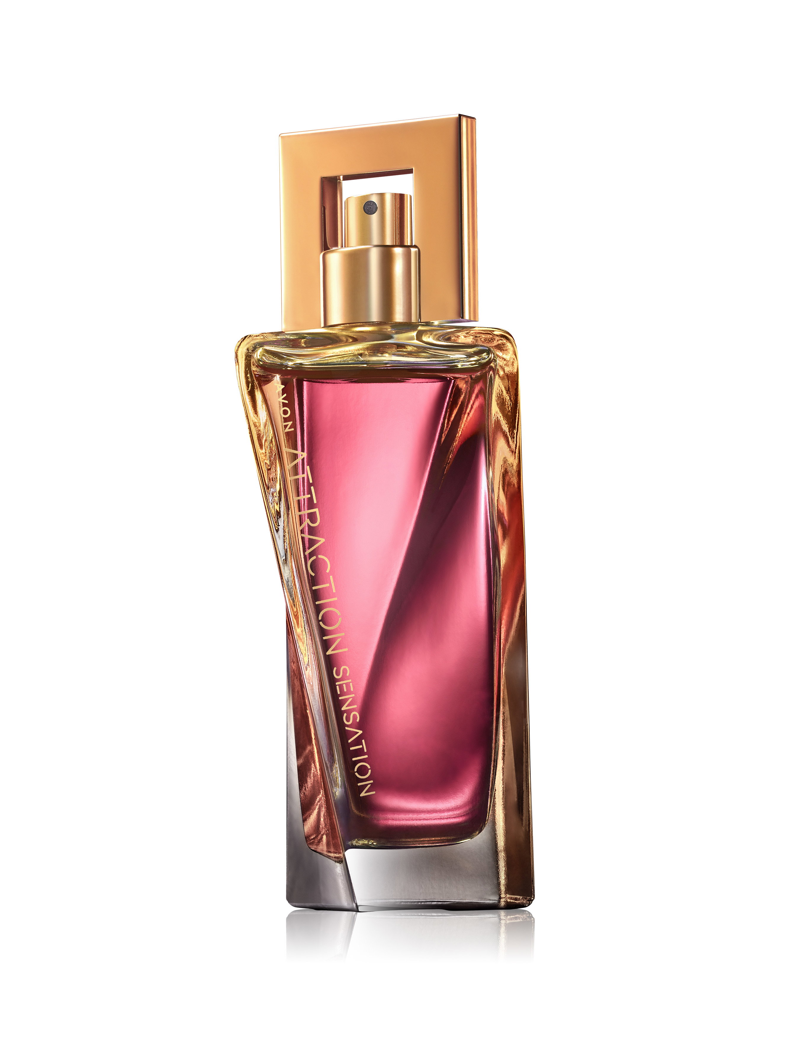 AVON Attraction Sensation