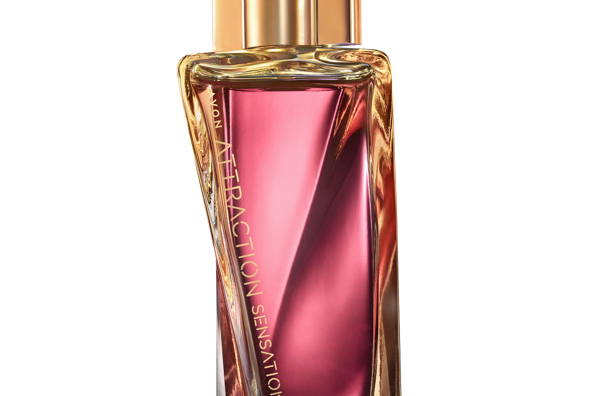 AVON Attraction Sensation