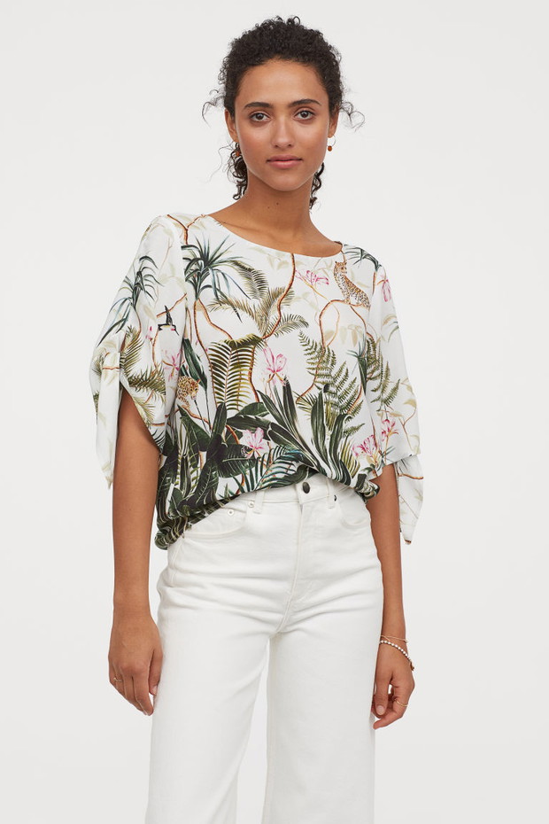 Bluzka H&M
