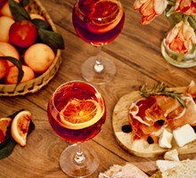 Aperitivo Time Food Festival