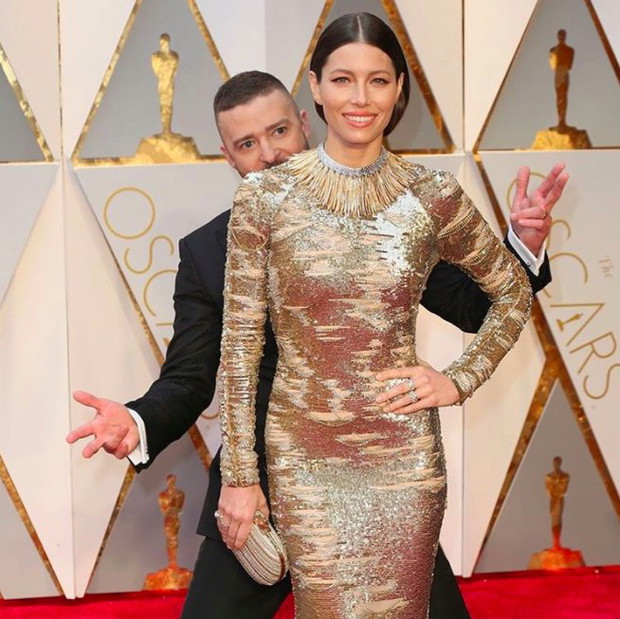 #Oscars2017 - Oscary na Instagramie @theacademy