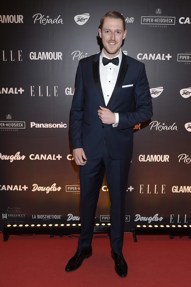 Wieczór Oscarowy w CANAL+
