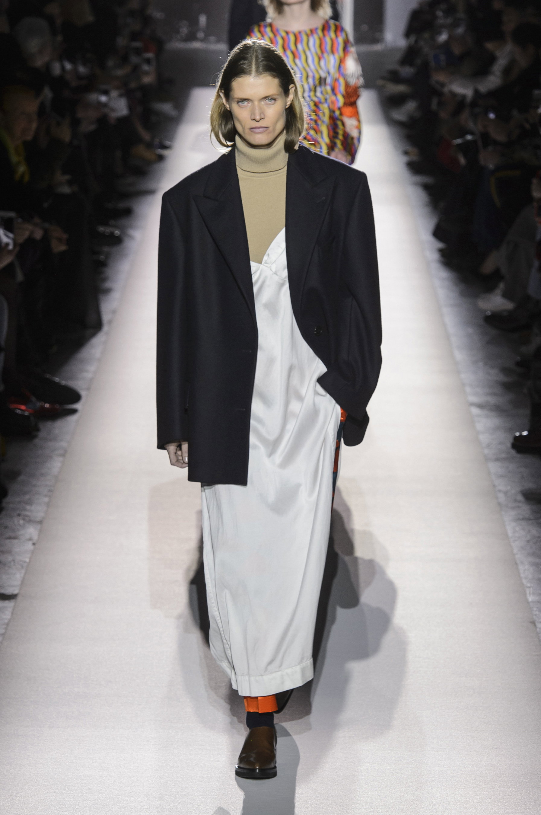 Dries Van Noten jesień-zima 2017/2018