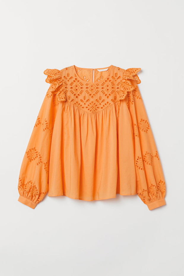 Bluzka H&M