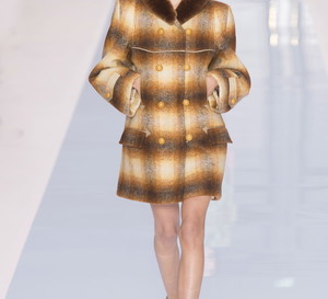 Chloé jesień-zima 2017/2018