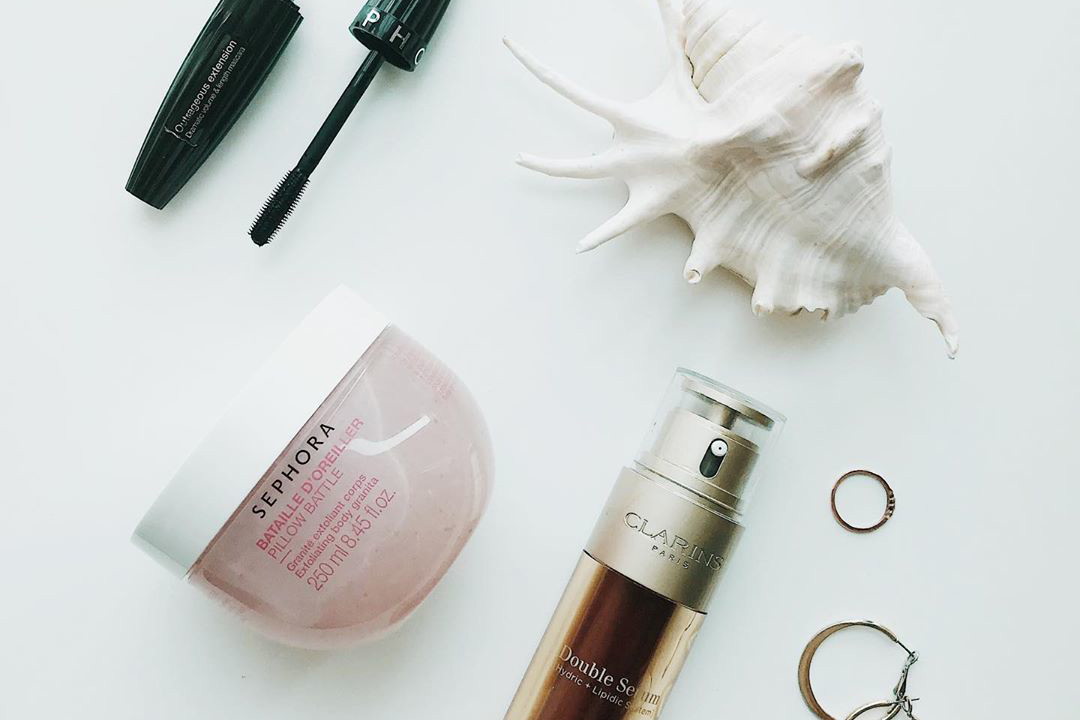 Promocje w SEPHORA