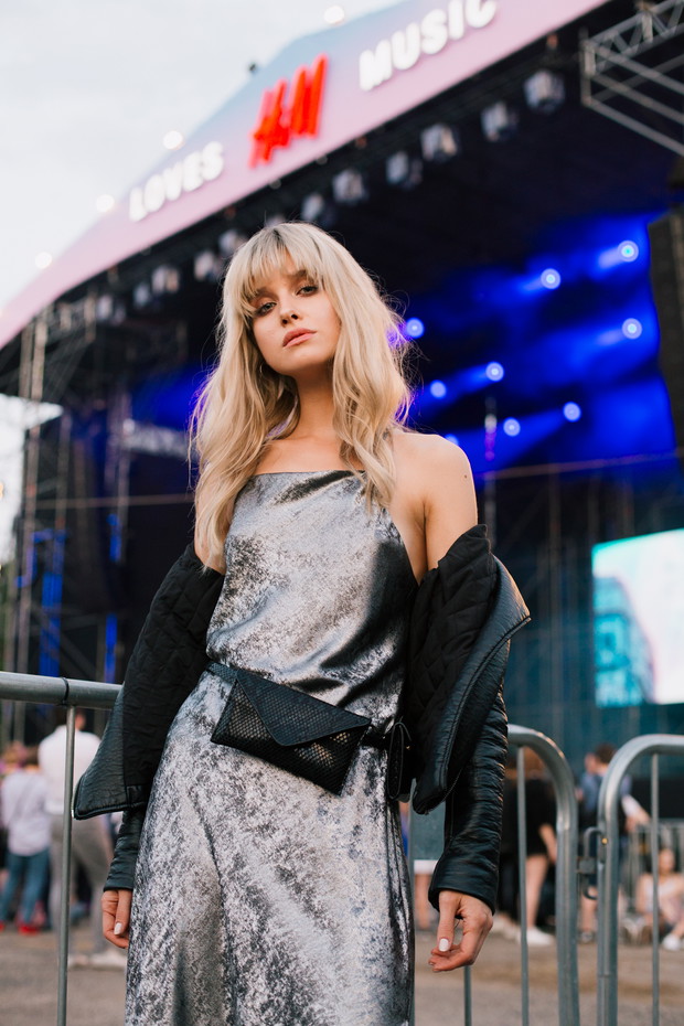 H&M Loves Music 2019, weekend 1.